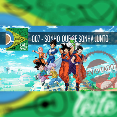 Café Brasil Podcast