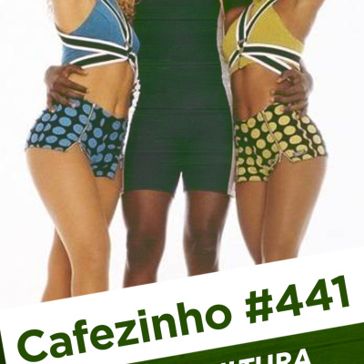 Café Brasil Podcast