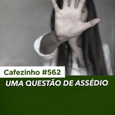 Café Brasil Podcast