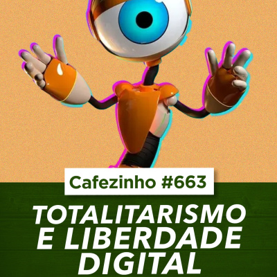 Café Brasil Podcast