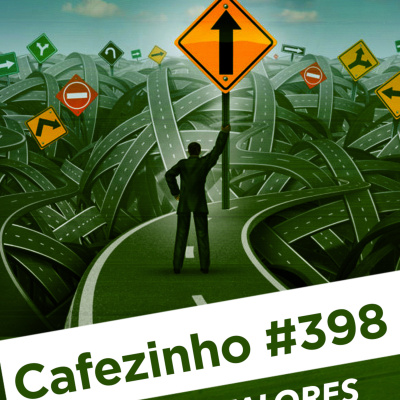 Café Brasil Podcast