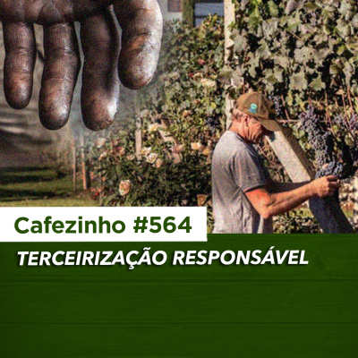Café Brasil Podcast