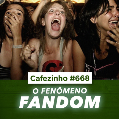 Café Brasil Podcast