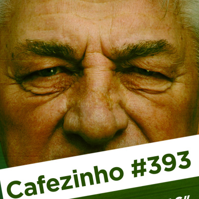 Café Brasil Podcast