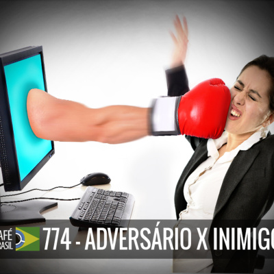 Café Brasil Podcast