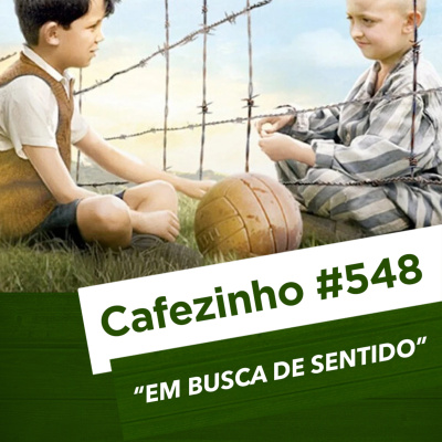 Café Brasil Podcast