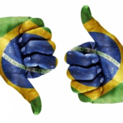 Café Brasil Podcast