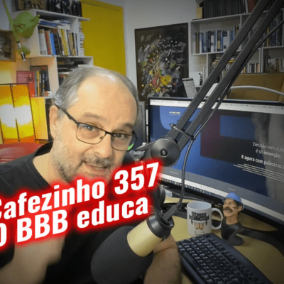 Café Brasil Podcast