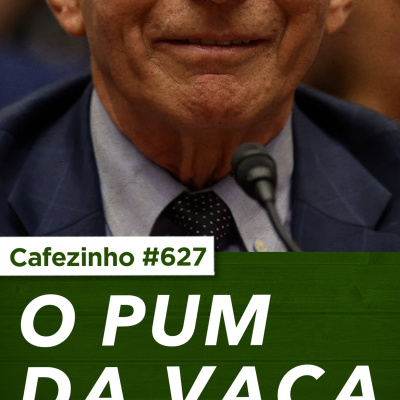 Café Brasil Podcast