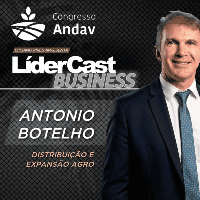 Café Brasil Podcast