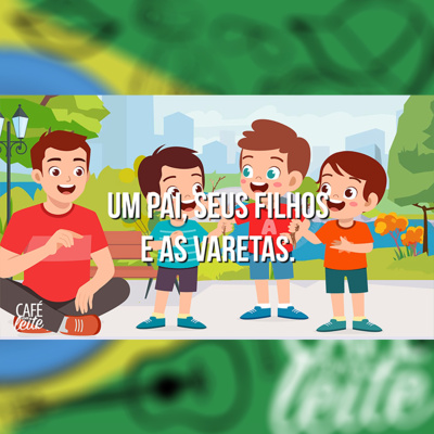 Café Brasil Podcast