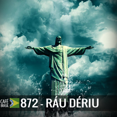 Café Brasil Podcast