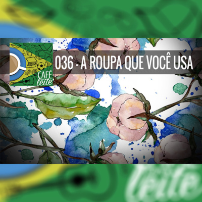 Café Brasil Podcast