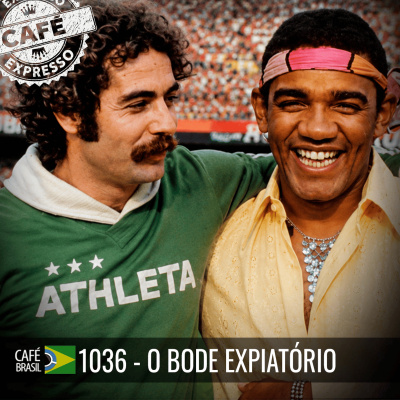 Café Brasil Podcast