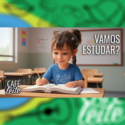 Café Brasil Podcast