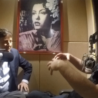 Café Brasil Podcast