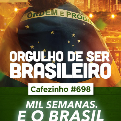 Café Brasil Podcast