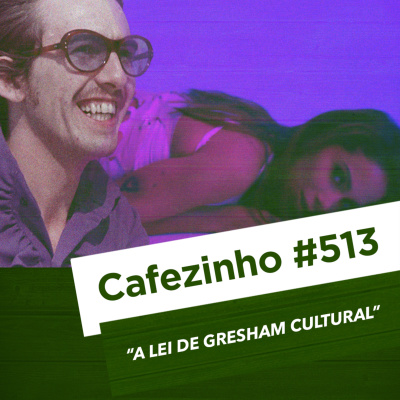 Café Brasil Podcast