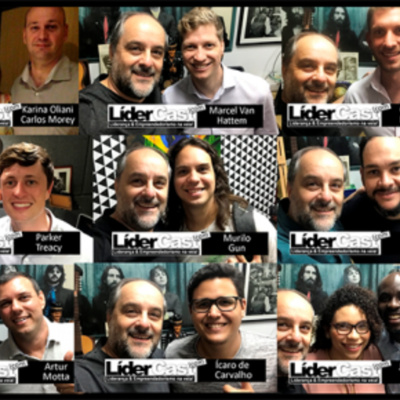 Café Brasil Podcast