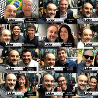 Café Brasil Podcast