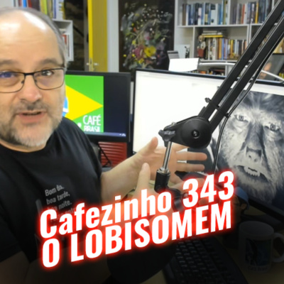 Café Brasil Podcast