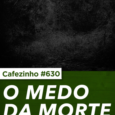 Café Brasil Podcast