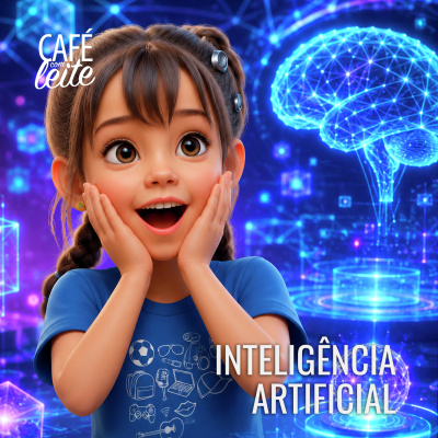 Café Brasil Podcast