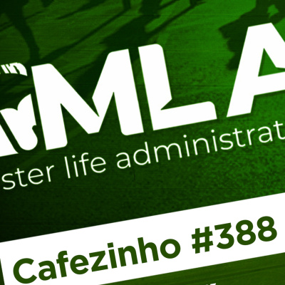 Café Brasil Podcast