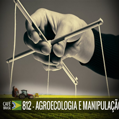 Café Brasil Podcast