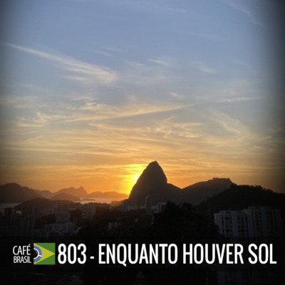 Café Brasil Podcast
