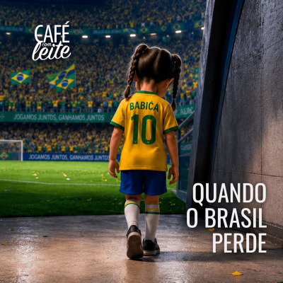 Café Brasil Podcast