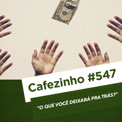 Café Brasil Podcast