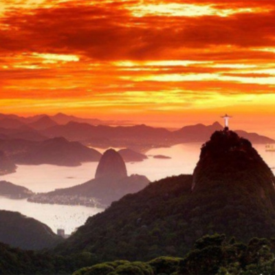 Café Brasil Podcast