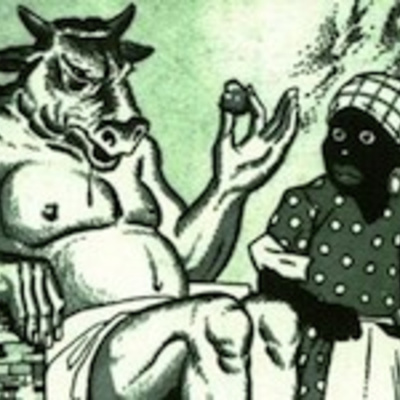 Café Brasil Podcast