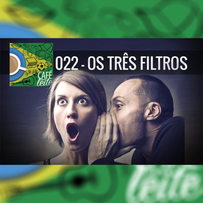 Café Brasil Podcast