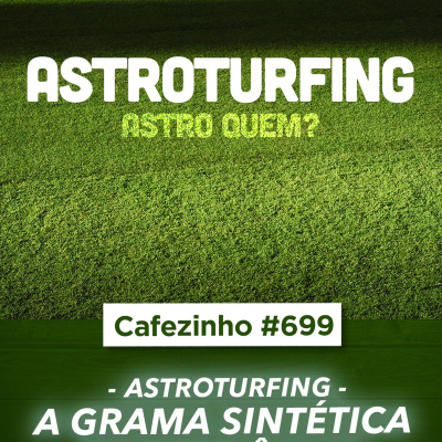 Café Brasil Podcast