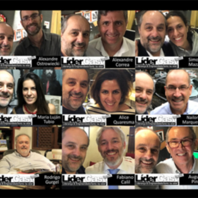 Café Brasil Podcast