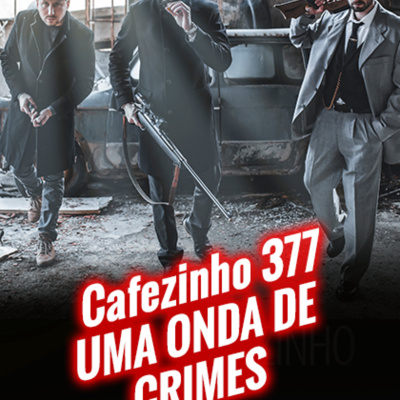 Café Brasil Podcast