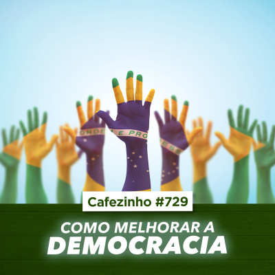 Café Brasil Podcast