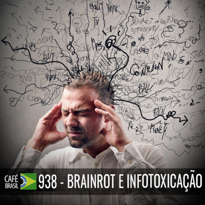 Café Brasil Podcast