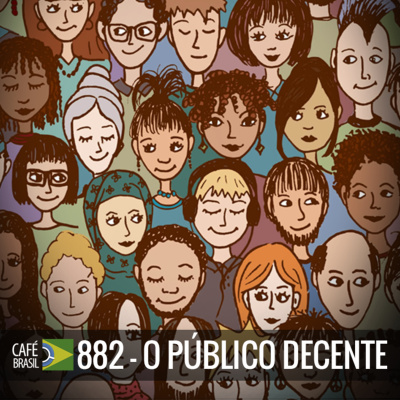 Café Brasil Podcast