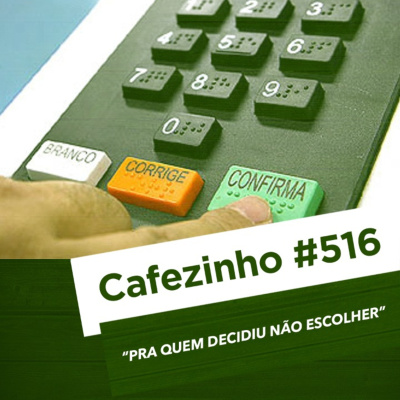 Café Brasil Podcast