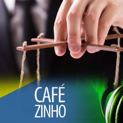 Café Brasil Podcast