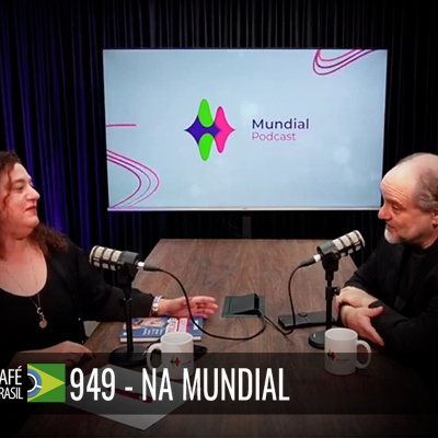 Café Brasil Podcast