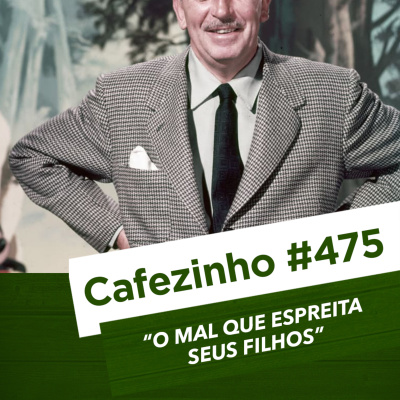 Café Brasil Podcast