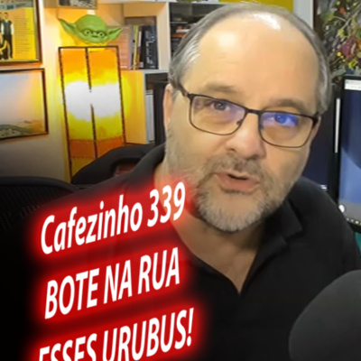 Café Brasil Podcast