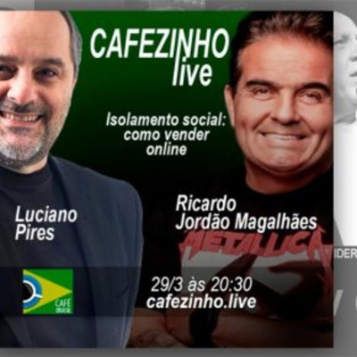 Café Brasil Podcast