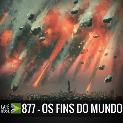 Café Brasil Podcast