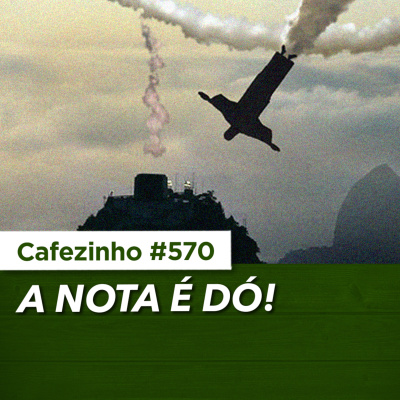 Café Brasil Podcast
