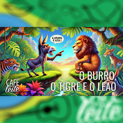 Café Brasil Podcast